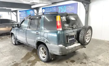 Honda CR-V 1996 года за 2 700 000 тг. в Астана фото 4