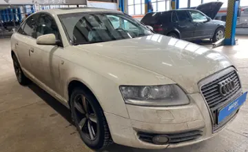 Audi A6 2005 года за 5 000 000 тг. в Караганда фото 3