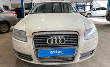 Audi A6 2005 года за 5 000 000 тг. в Караганда фото 2