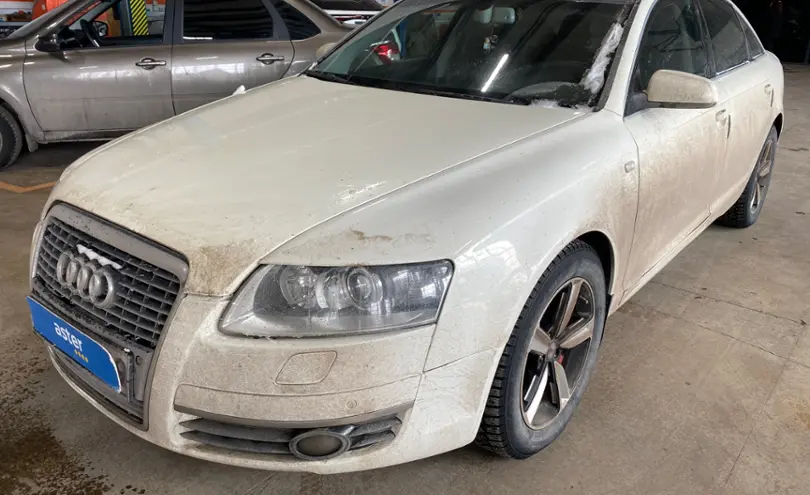Audi A6 2005 года за 5 000 000 тг. в Караганда