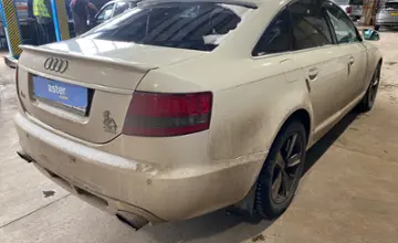 Audi A6 2005 года за 5 000 000 тг. в Караганда