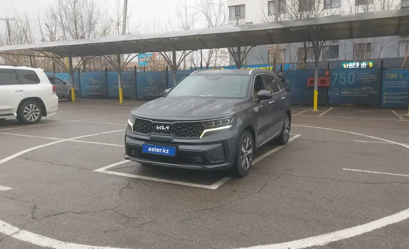 Kia Sorento 2022 года за 17 000 000 тг. в Алматы