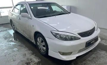Toyota Camry 2006 года за 4 000 000 тг. в Павлодар фото 3