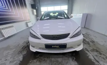 Toyota Camry 2006 года за 4 000 000 тг. в Павлодар фото 2
