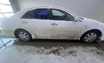 Toyota Camry 2006 года за 4 000 000 тг. в Павлодар фото 4