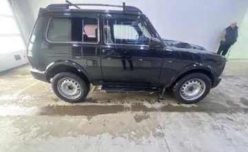 LADA (ВАЗ) 2121 (4x4) 2019 года за 3 000 000 тг. в Павлодар фото 4