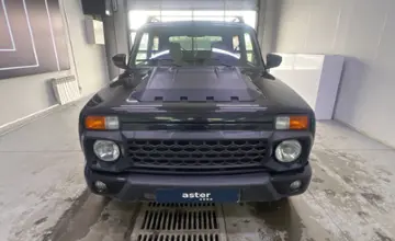 LADA (ВАЗ) 2121 (4x4) 2019 года за 3 000 000 тг. в Павлодар фото 2