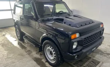 LADA (ВАЗ) 2121 (4x4) 2019 года за 3 000 000 тг. в Павлодар фото 3