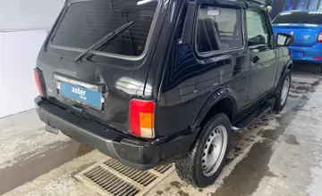 LADA (ВАЗ) 2121 (4x4) 2019 года за 3 000 000 тг. в Павлодар