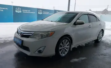 Toyota Camry 2014 года за 8 500 000 тг. в Шымкент фото 1