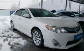 Toyota Camry 2014 года за 8 500 000 тг. в Шымкент фото 2