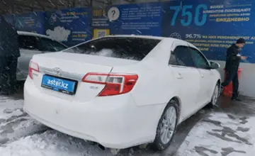Toyota Camry 2014 года за 8 500 000 тг. в Шымкент фото 3