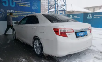 Toyota Camry 2014 года за 8 500 000 тг. в Шымкент фото 4