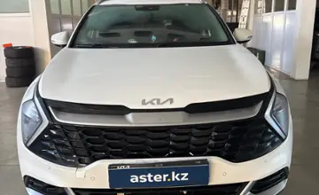 Kia Sportage 2022 года за 13 500 000 тг. в Петропавловск фото 2