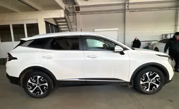 Kia Sportage 2022 года за 13 500 000 тг. в Петропавловск фото 4