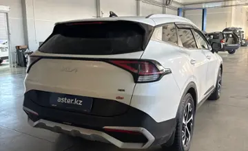 Kia Sportage 2022 года за 13 500 000 тг. в Петропавловск