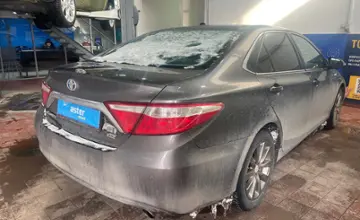 Toyota Camry 2017 года за 11 000 000 тг. в Астана