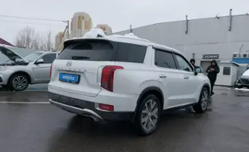 Hyundai Palisade 2021 года за 17 000 000 тг. в Шымкент фото 3