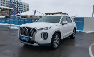 Hyundai Palisade 2021 года за 17 000 000 тг. в Шымкент фото 1