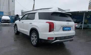 Hyundai Palisade 2021 года за 17 000 000 тг. в Шымкент фото 4