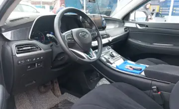 Hyundai Palisade 2021 года за 17 000 000 тг. в Шымкент фото 5