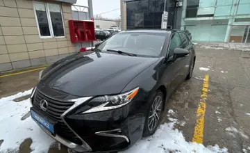 Lexus ES 2017 года за 17 000 000 тг. в Шымкент фото 1