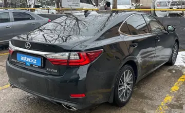 Lexus ES 2017 года за 17 000 000 тг. в Шымкент