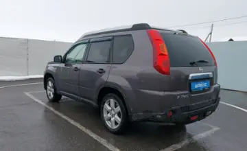 Nissan X-Trail 2007 года за 3 500 000 тг. в Шымкент фото 4