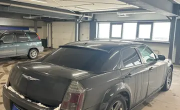 Chrysler 300C 2007 года за 4 800 000 тг. в Астана