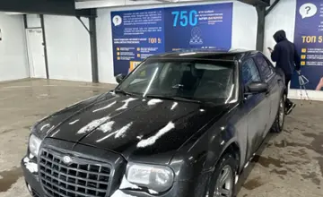 Chrysler 300C 2007 года за 4 800 000 тг. в Астана фото 1