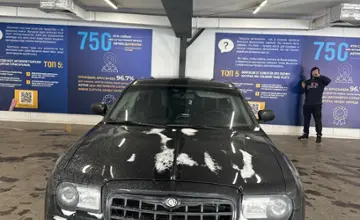 Chrysler 300C 2007 года за 4 800 000 тг. в Астана фото 2