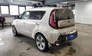 Kia Soul 2014 года за 7 000 000 тг. в Астана фото 4