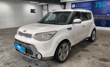 Kia Soul 2014 года за 7 000 000 тг. в Астана фото 1