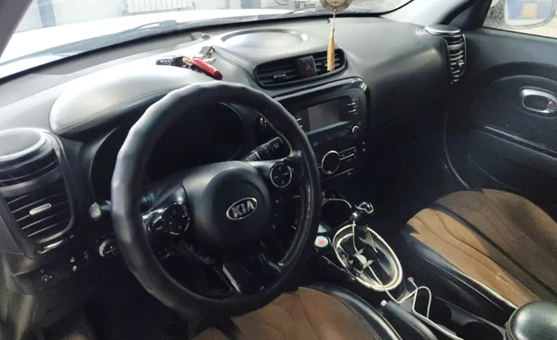 Kia Soul 2014 года за 7 000 000 тг. в Астана фото 5