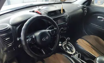 Kia Soul 2014 года за 7 000 000 тг. в Астана фото 5