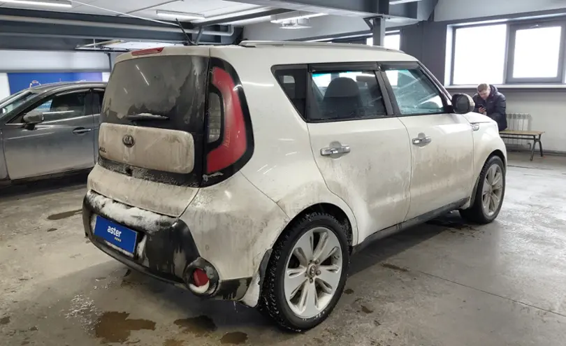 Kia Soul 2014 года за 7 000 000 тг. в Астана фото 3