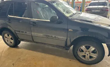 Mercedes-Benz M-Класс 1999 года за 3 500 000 тг. в Караганда фото 4