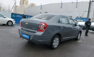 Chevrolet Cobalt 2022 года за 5 300 000 тг. в Шымкент фото 3
