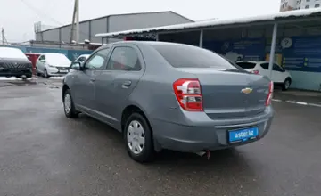 Chevrolet Cobalt 2022 года за 5 300 000 тг. в Шымкент фото 4