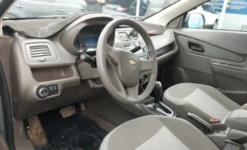 Chevrolet Cobalt 2022 года за 5 300 000 тг. в Шымкент фото 5