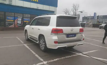 Toyota Land Cruiser 2020 года за 42 000 000 тг. в Алматы фото 4