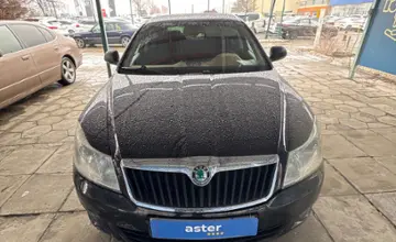 Skoda Octavia 2012 года за 2 800 000 тг. в Талдыкорган фото 2