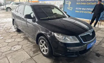 Skoda Octavia 2012 года за 2 800 000 тг. в Талдыкорган фото 3