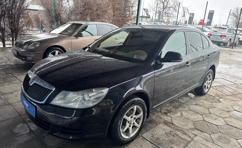 Skoda Octavia 2012 года за 2 800 000 тг. в Талдыкорган