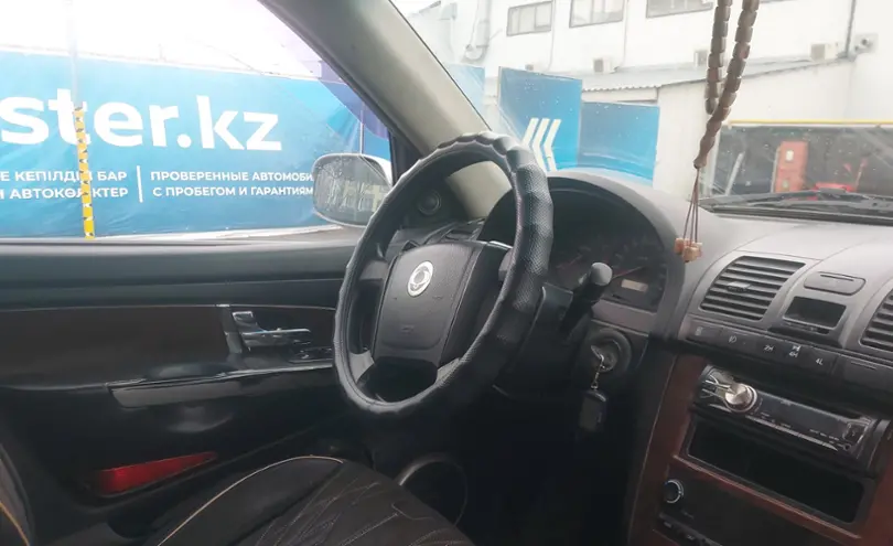 SsangYong Rexton 2006 года за 5 000 000 тг. в Алматы фото 5