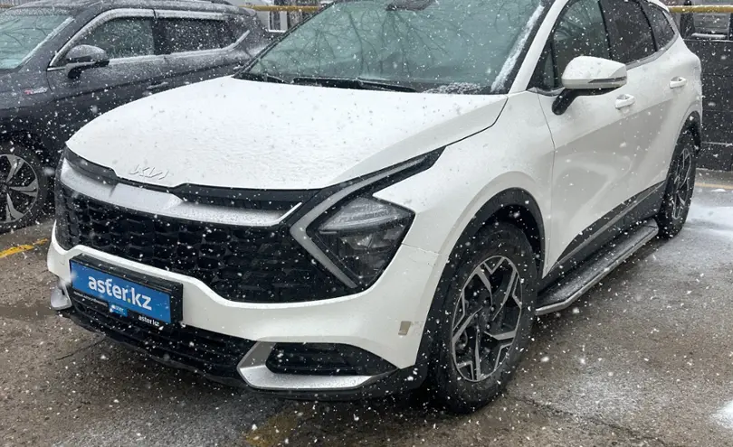 Kia Sportage 2023 года за 17 000 000 тг. в Шымкент