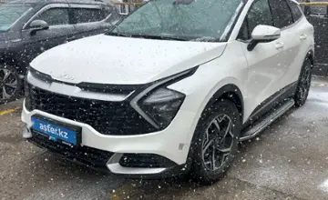 Kia Sportage 2023 года за 17 000 000 тг. в Шымкент фото 1