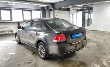 Volkswagen Polo 2012 года за 3 500 000 тг. в Астана фото 4