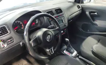 Volkswagen Polo 2012 года за 3 500 000 тг. в Астана фото 5