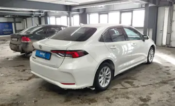 Toyota Corolla 2019 года за 8 200 000 тг. в Астана фото 3